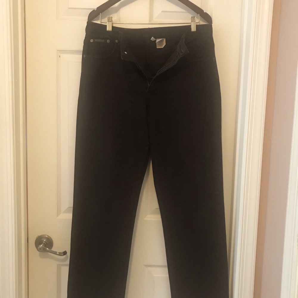Vintage Calvin Klein jeans